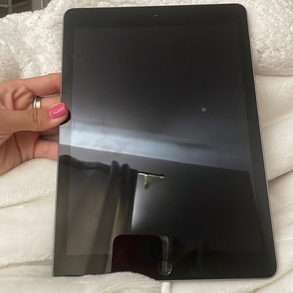 Apple IPad 6th generation. 2018 model